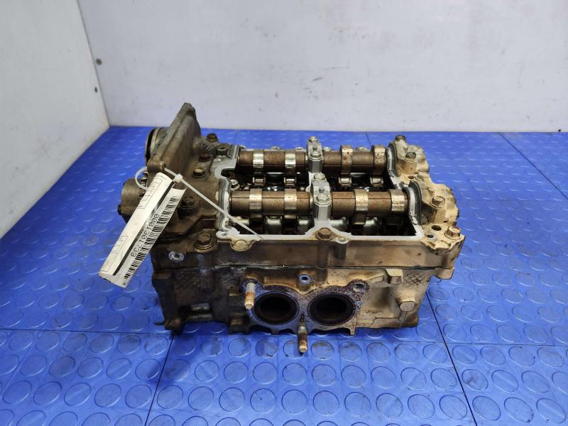 2015 Subaru Legacy Cylinder Head