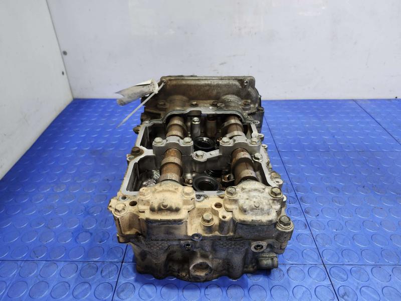 2015 Subaru Legacy Cylinder Head