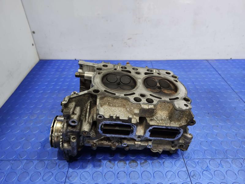 2015 Subaru Legacy Cylinder Head