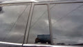 2008 - 2013 Toyota Highlander Rear Vent Door Glass RH Passenger Side OEM 681230E030