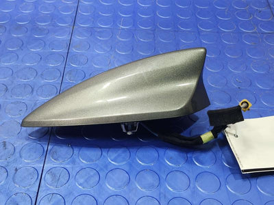 2018 Buick Regal Radio Antenna Assembly Gray 509B Genuine OEM 39086540