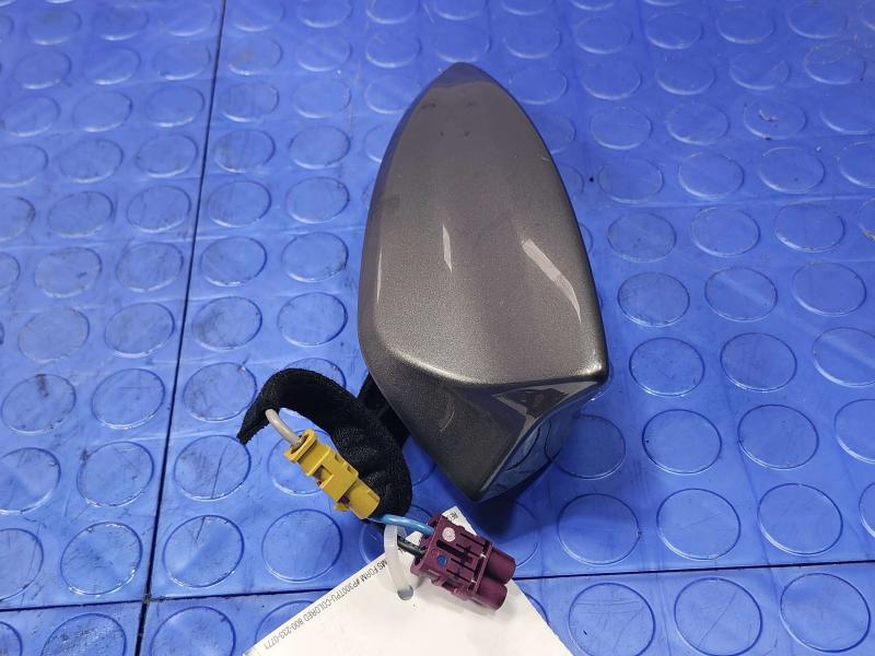 2018 Buick Regal Radio Antenna Assembly Gray 509B Genuine OEM 39086540