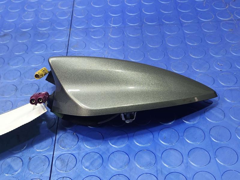 2018 Buick Regal Radio Antenna Assembly Gray 509B Genuine OEM 39086540