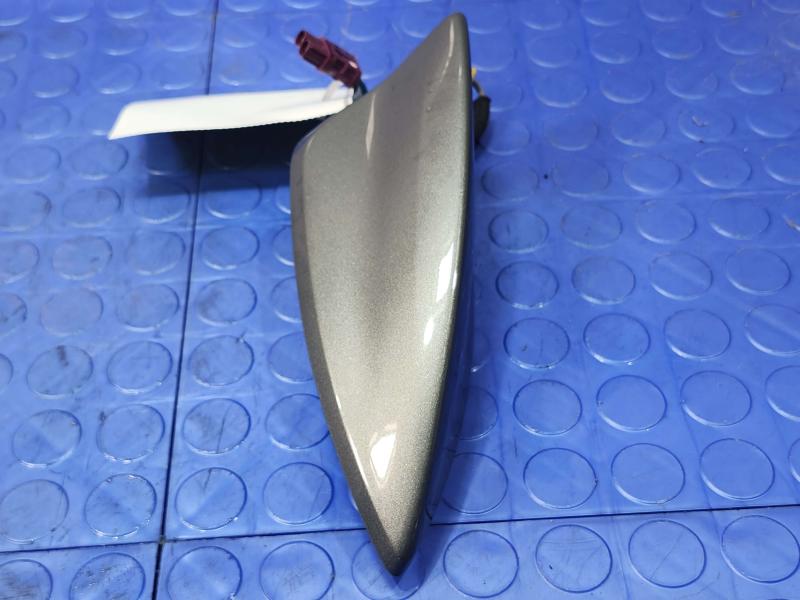 2018 Buick Regal Radio Antenna Assembly Gray 509B Genuine OEM 39086540