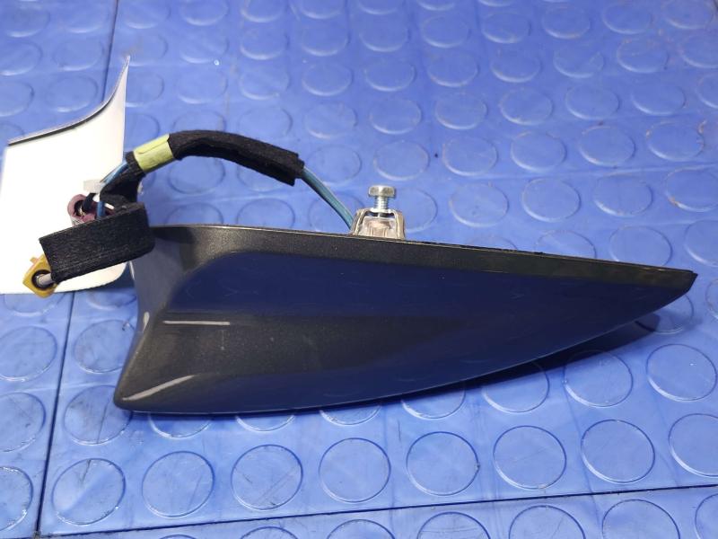 2018 Buick Regal Radio Antenna Assembly Gray 509B Genuine OEM 39086540