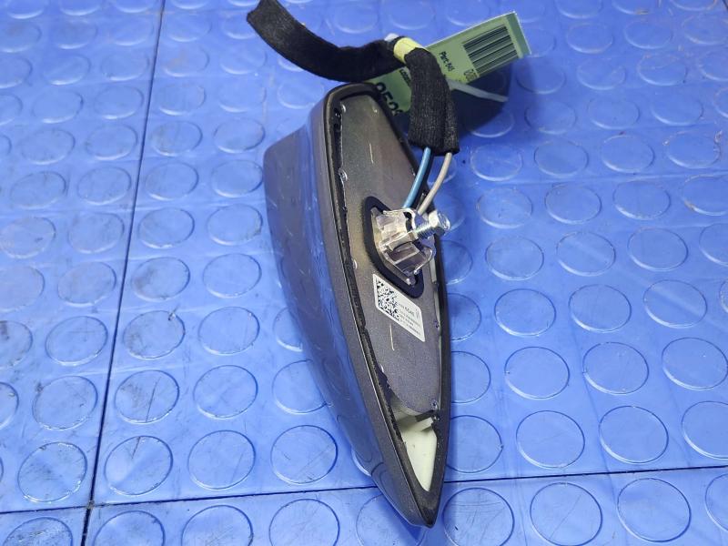 2018 Buick Regal Radio Antenna Assembly Gray 509B Genuine OEM 39086540
