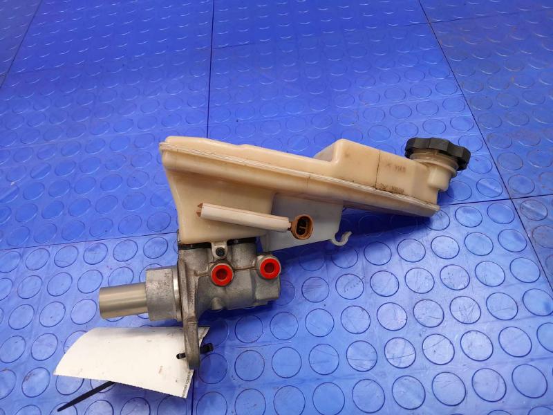 2018 Chevrolet Cruze Master Cylinder