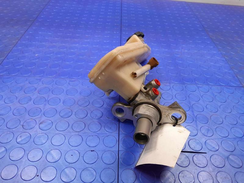2018 Chevrolet Cruze Master Cylinder