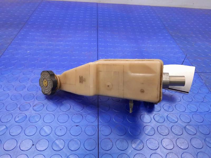 2018 Chevrolet Cruze Master Cylinder