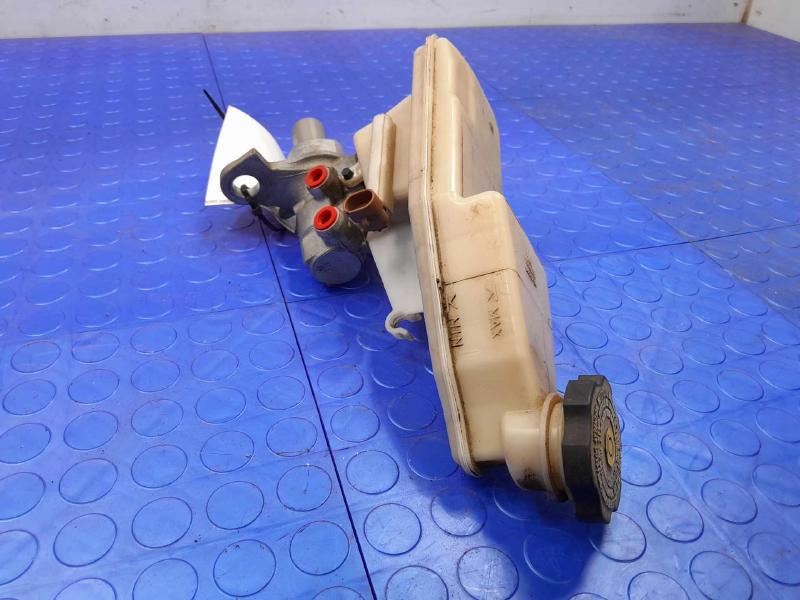2018 Chevrolet Cruze Master Cylinder
