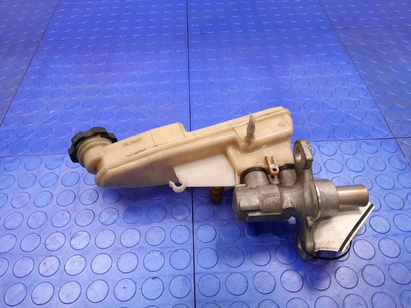 2018 Chevrolet Cruze Master Cylinder