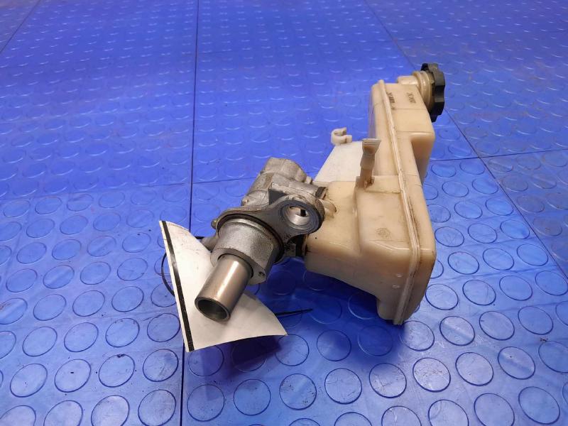 2018 Chevrolet Cruze Master Cylinder