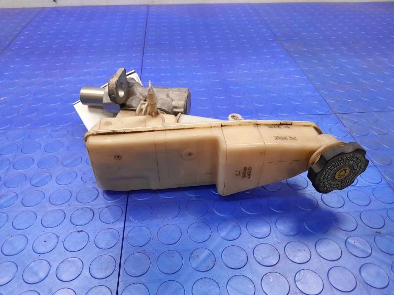 2018 Chevrolet Cruze Master Cylinder