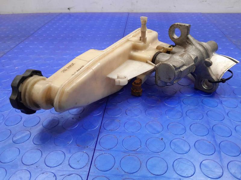 2018 Chevrolet Cruze Master Cylinder