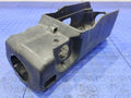 1988-1993 Isuzu NPR Steering Column Surround Trim Shroud OEM Genuine Gray