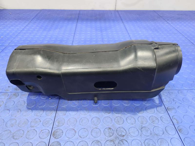 1988-1993 Isuzu NPR Steering Column Surround Trim Shroud OEM Genuine Gray
