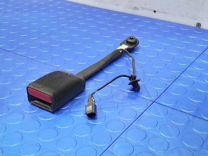 2023 Chevrolet Trailblazer Front Seat Belt