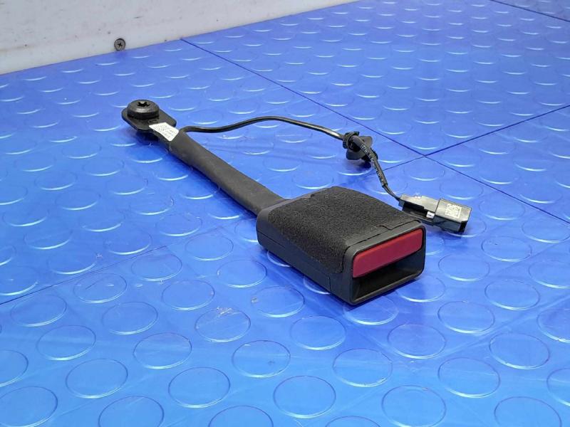 2023 Chevrolet Trailblazer Front Seat Belt