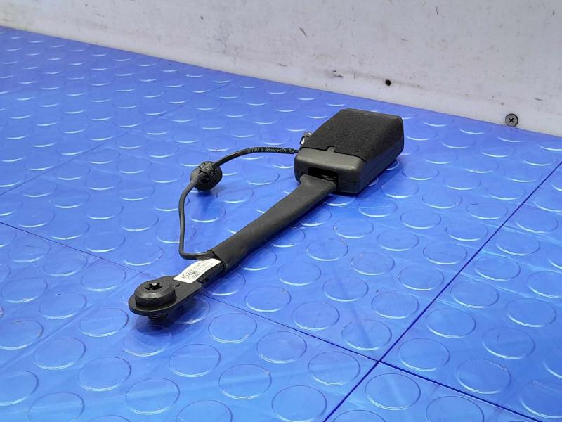 2023 Chevrolet Trailblazer Front Seat Belt