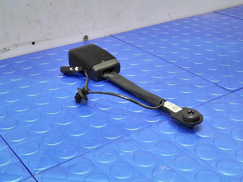 2023 Chevrolet Trailblazer Front Seat Belt
