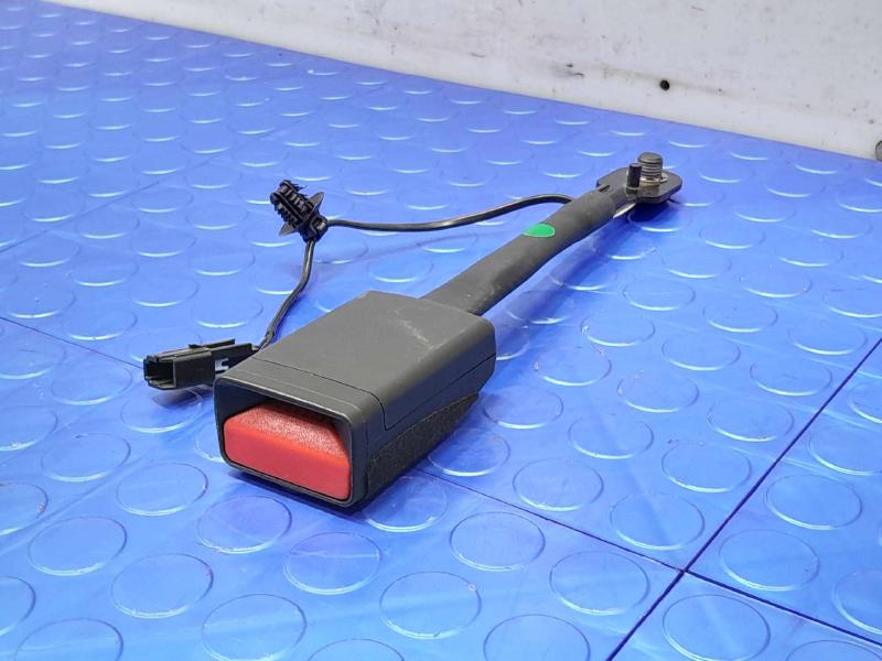 2023 Chevrolet Trailblazer Front Seat Belt
