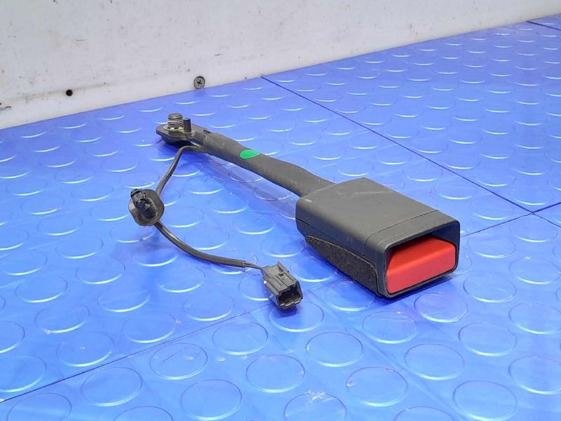 2023 Chevrolet Trailblazer Front Seat Belt
