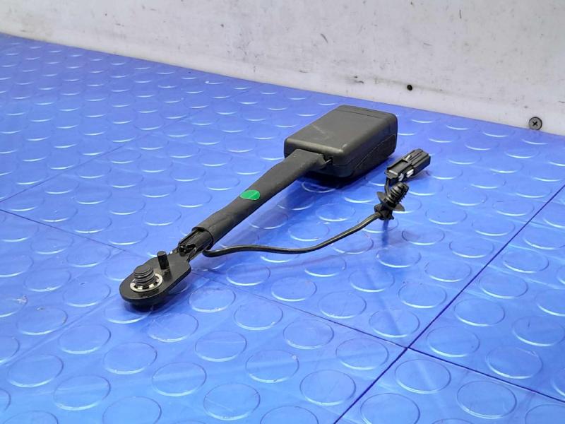 2023 Chevrolet Trailblazer Front Seat Belt