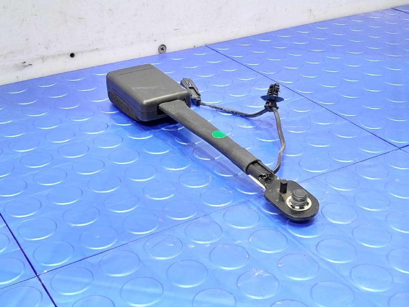 2023 Chevrolet Trailblazer Front Seat Belt