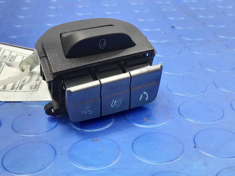 2017 Honda Odyssey Combination Switch