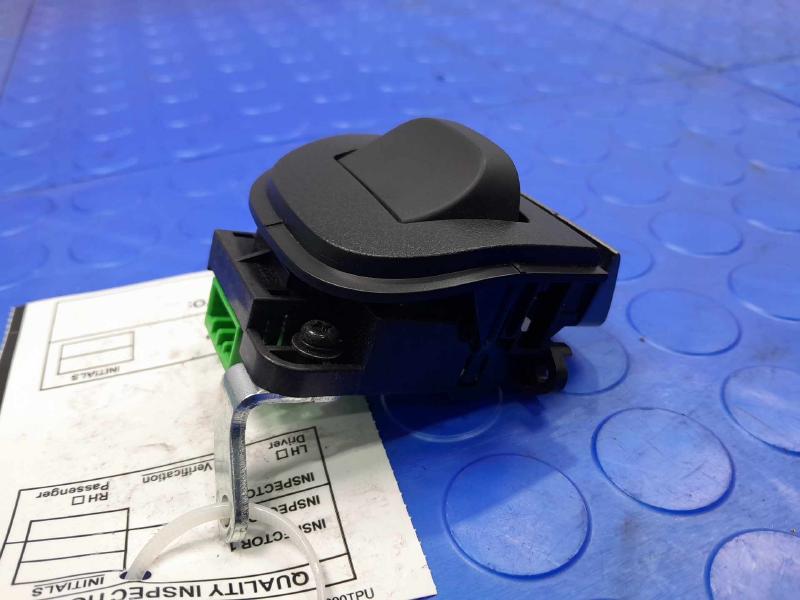 2017 Honda Odyssey Combination Switch
