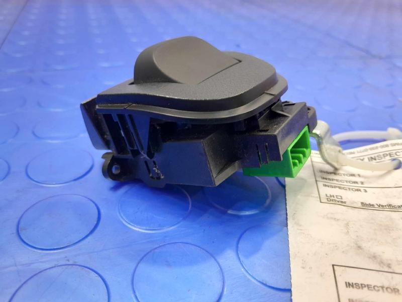 2017 Honda Odyssey Combination Switch