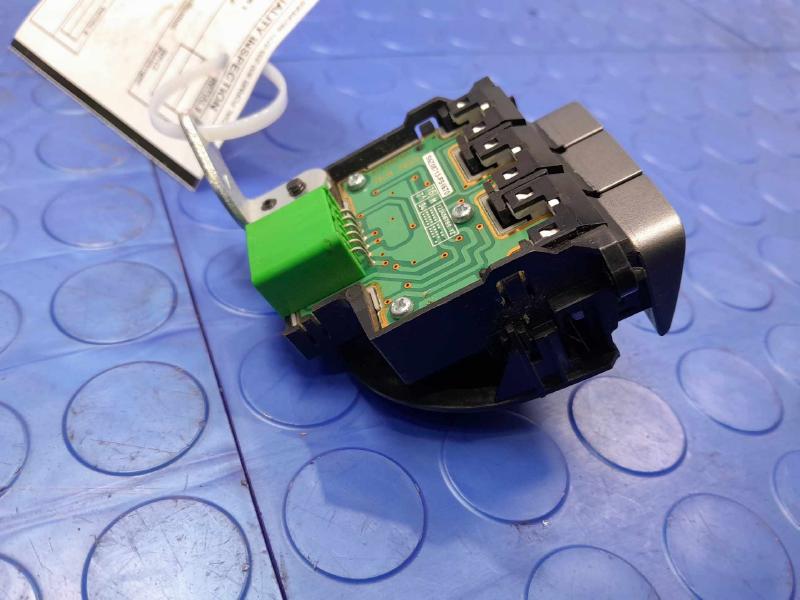 2017 Honda Odyssey Combination Switch