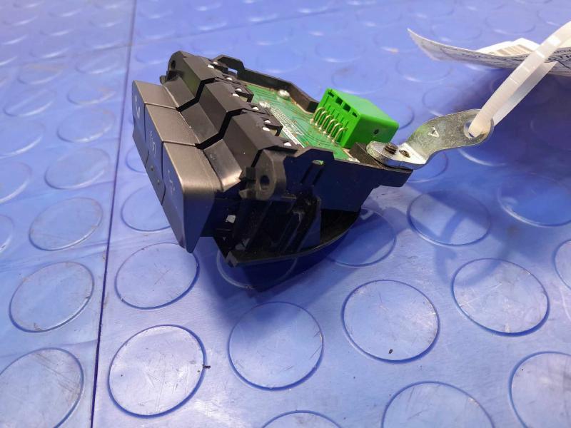 2017 Honda Odyssey Combination Switch
