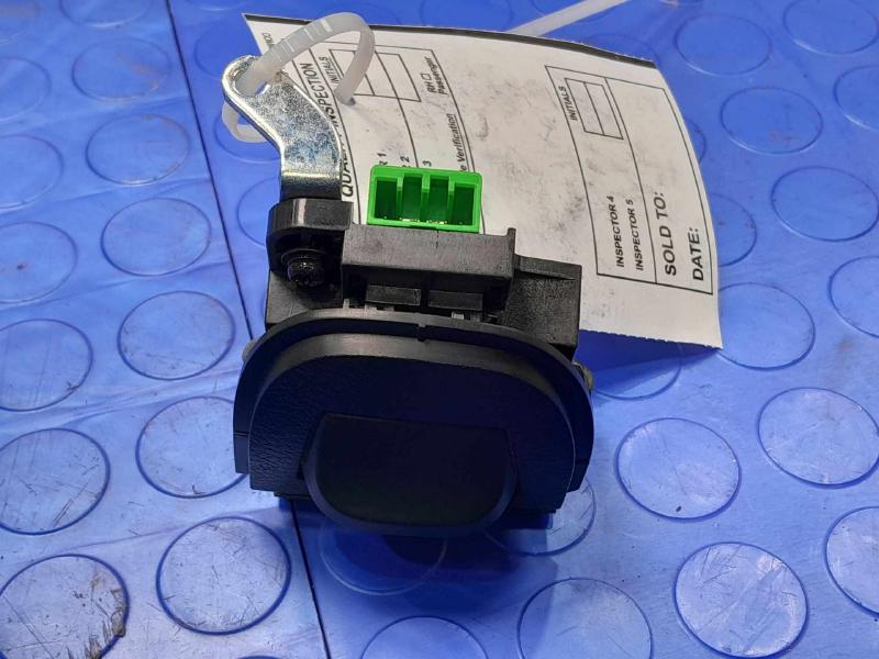 2017 Honda Odyssey Combination Switch