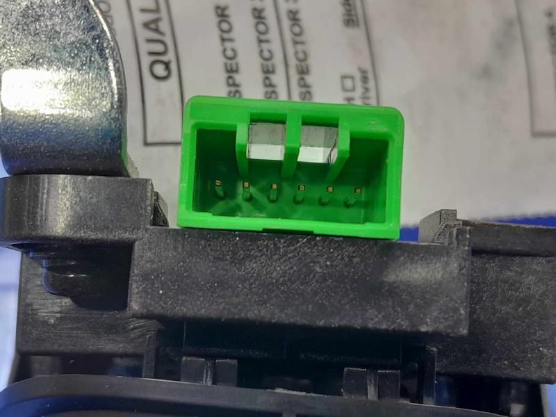2017 Honda Odyssey Combination Switch
