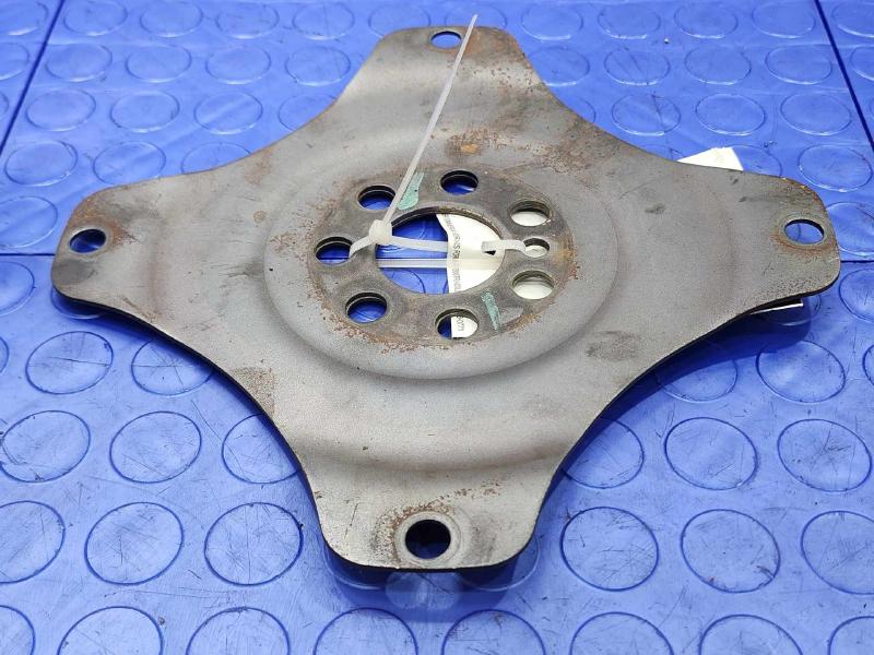 2014 Hyundai Santa Fe Flywheel