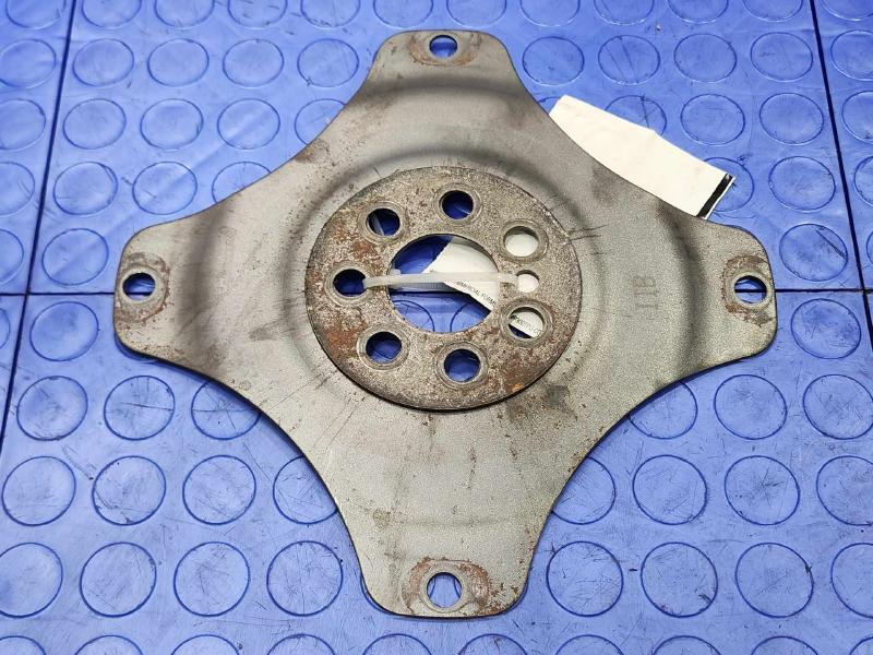 2014 Hyundai Santa Fe Flywheel