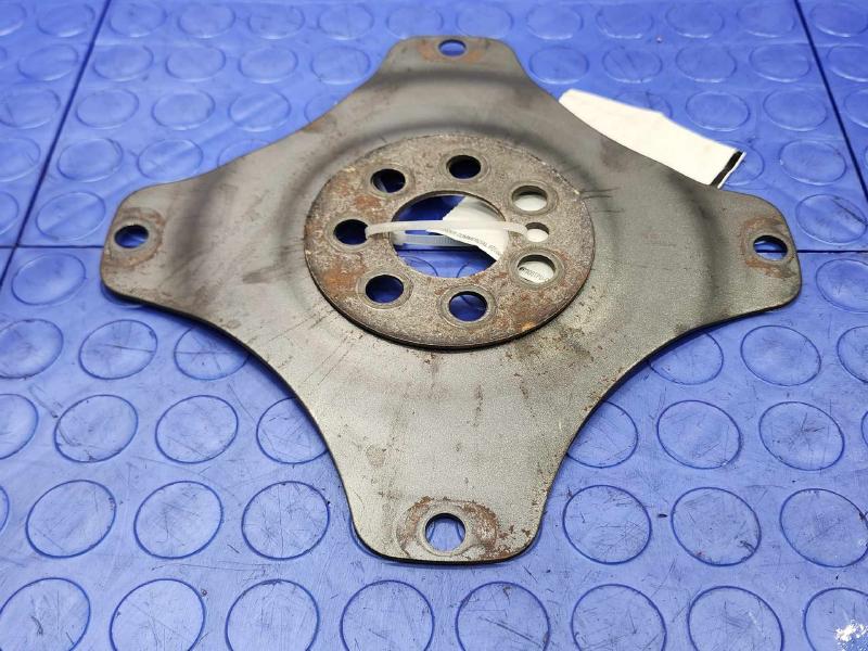 2014 Hyundai Santa Fe Flywheel