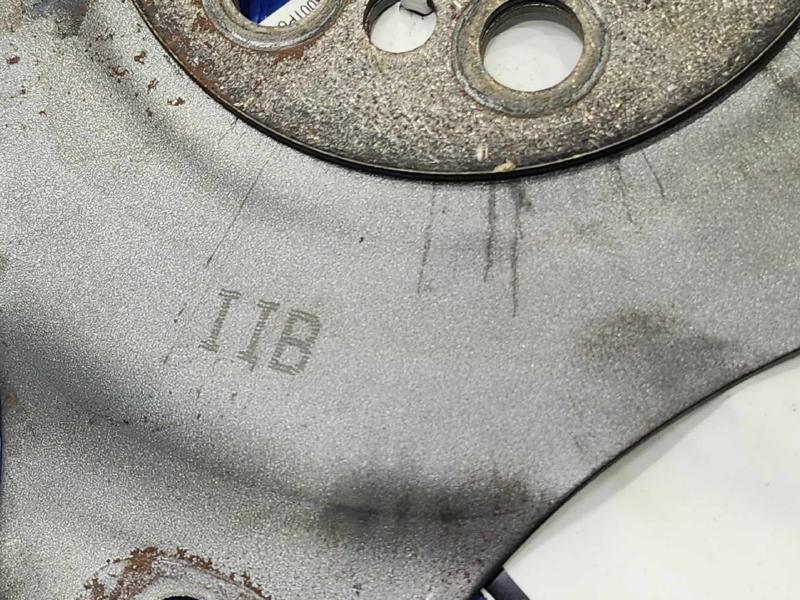 2014 Hyundai Santa Fe Flywheel