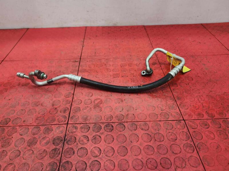 2016-2018 Kia Optima R134A AC Air Conditioner Discharge Hose OEM 97762D5000