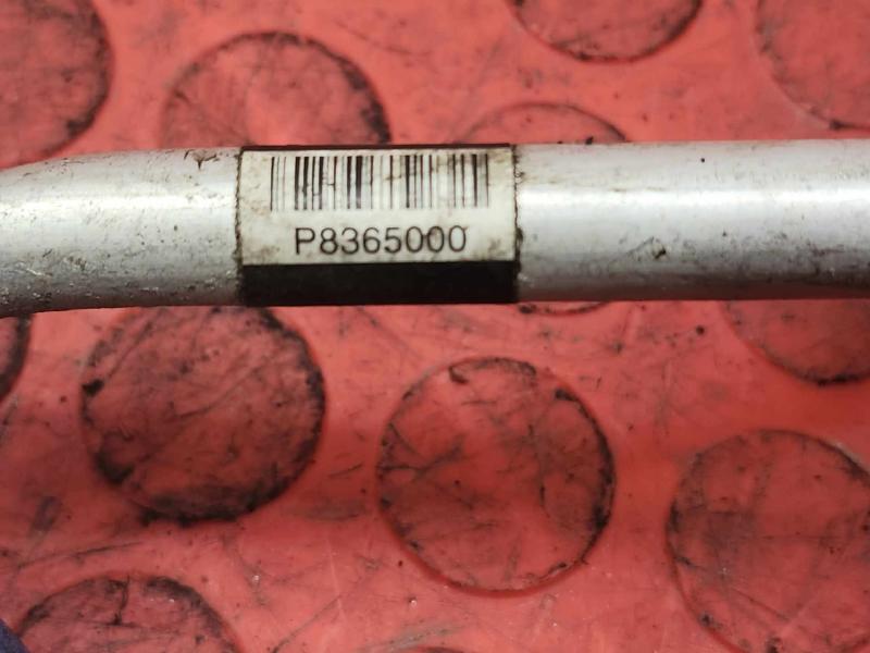 2016-2018 Kia Optima R134A AC Air Conditioner Discharge Hose OEM 97762D5000