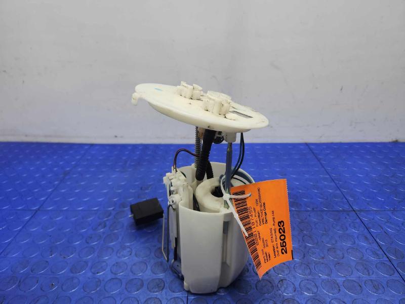2013 Lexus GS 350 Fuel Pump