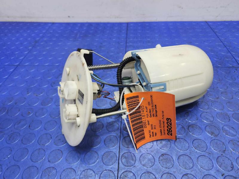 2013 Lexus GS 350 Fuel Pump