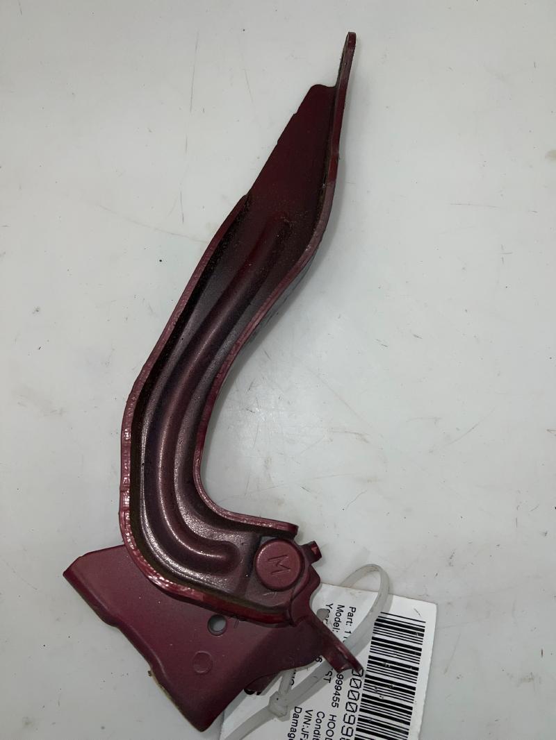 2016 Subaru Forester Hood Hinge
