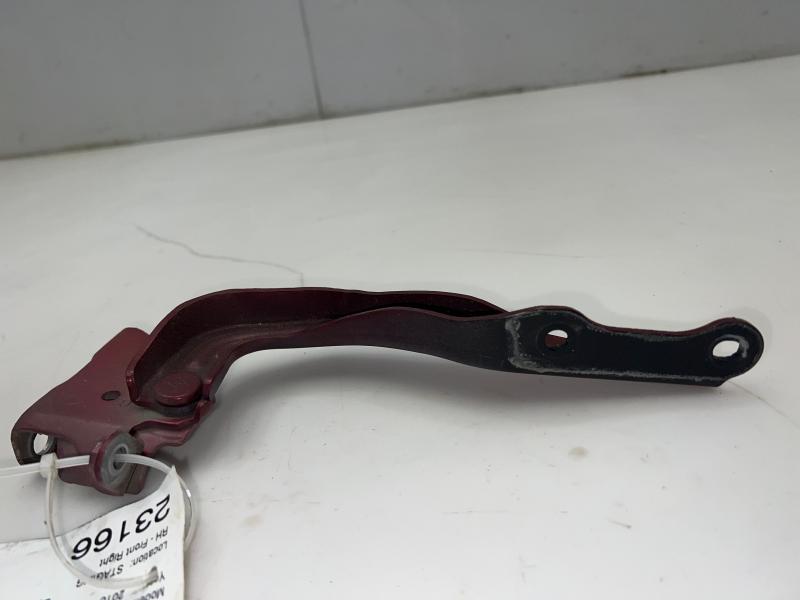 2016 Subaru Forester Hood Hinge