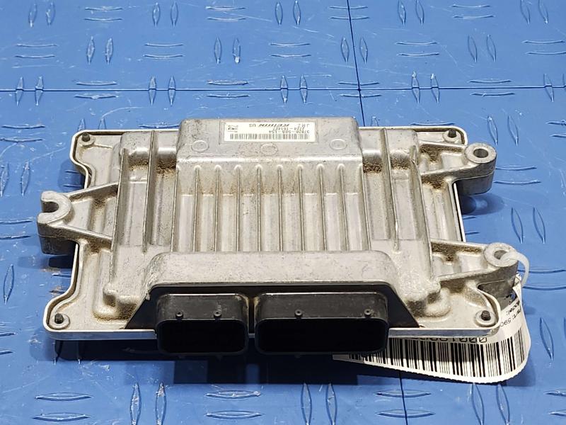 2020 Honda Civic Engine/Motor Brain Box