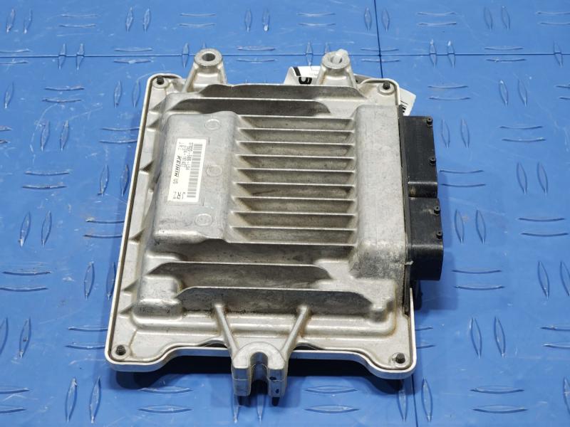 2020 Honda Civic Engine/Motor Brain Box