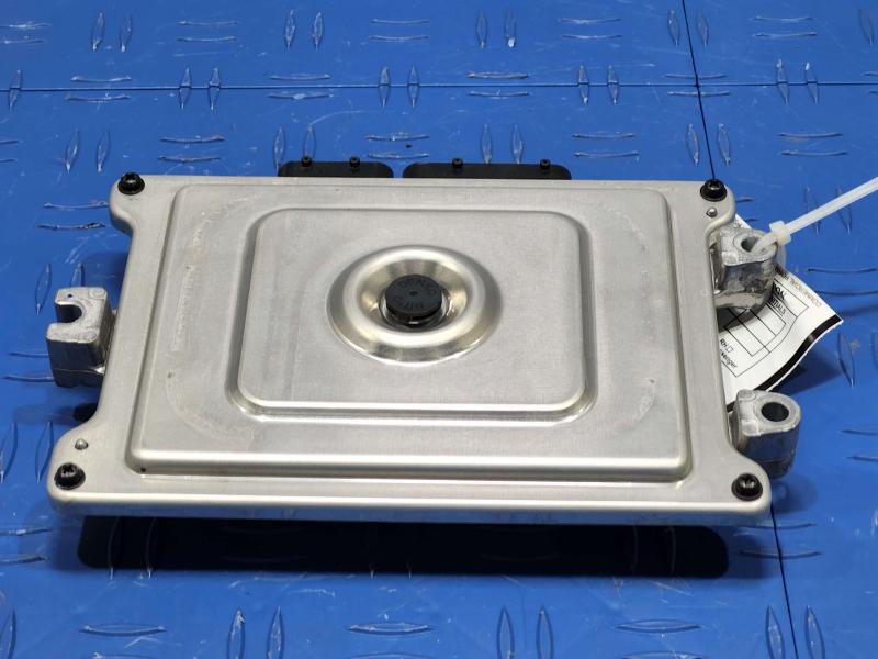 2020 Honda Civic Engine/Motor Brain Box