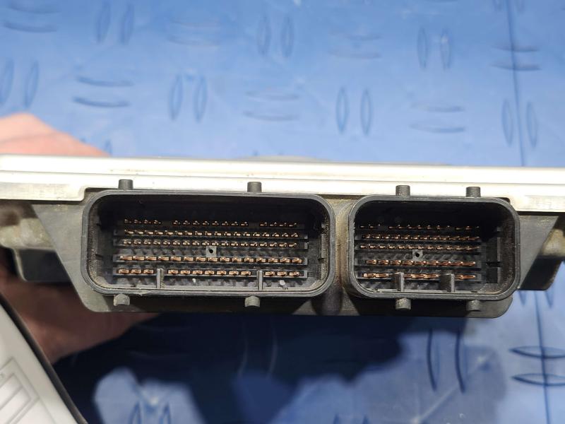2020 Honda Civic Engine/Motor Brain Box