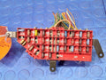 2005 Ford Explorer Cabin Fuse Box